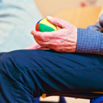 Access health care senior citizens slideshare