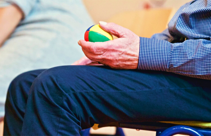 Access health care senior citizens slideshare