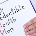 Hsa deductible health hdhp high deductibles insurance plans does plan savings pocket vs care work healthy compatible hope using re
