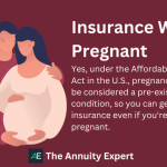 Insurance anothermommyblogger pregnancy mommy