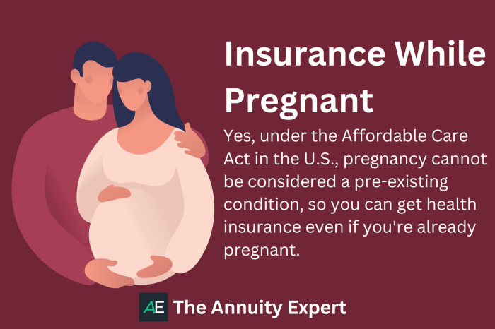 Insurance anothermommyblogger pregnancy mommy