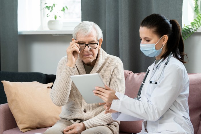 Staying infographic healthcare osfhealthcare